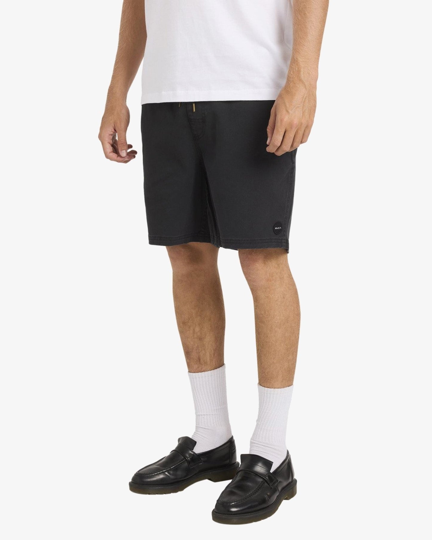 Rvca Escape Elastic Short