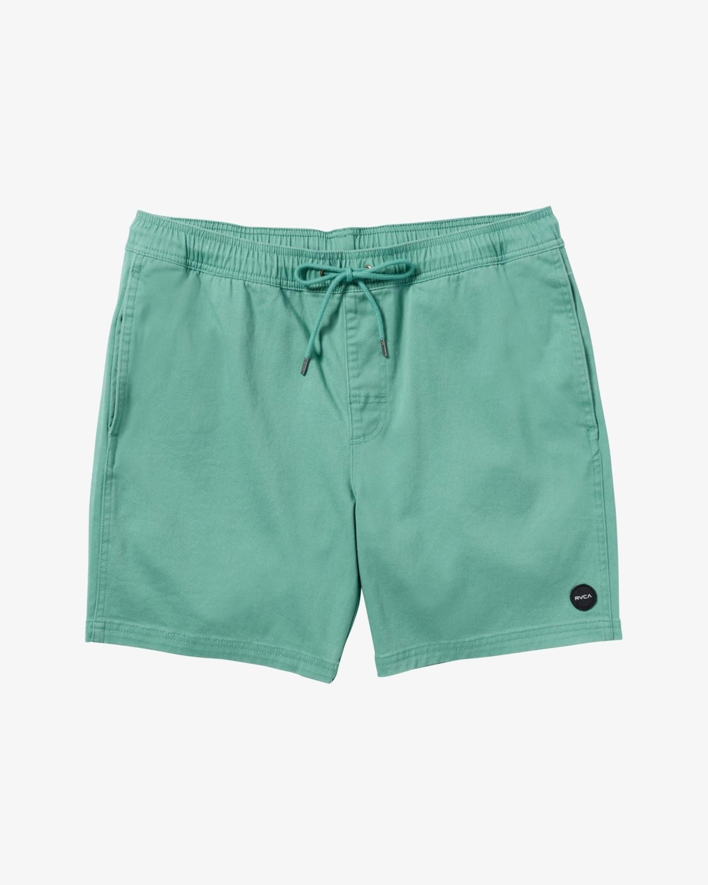 Rvca Escape Elastic Short