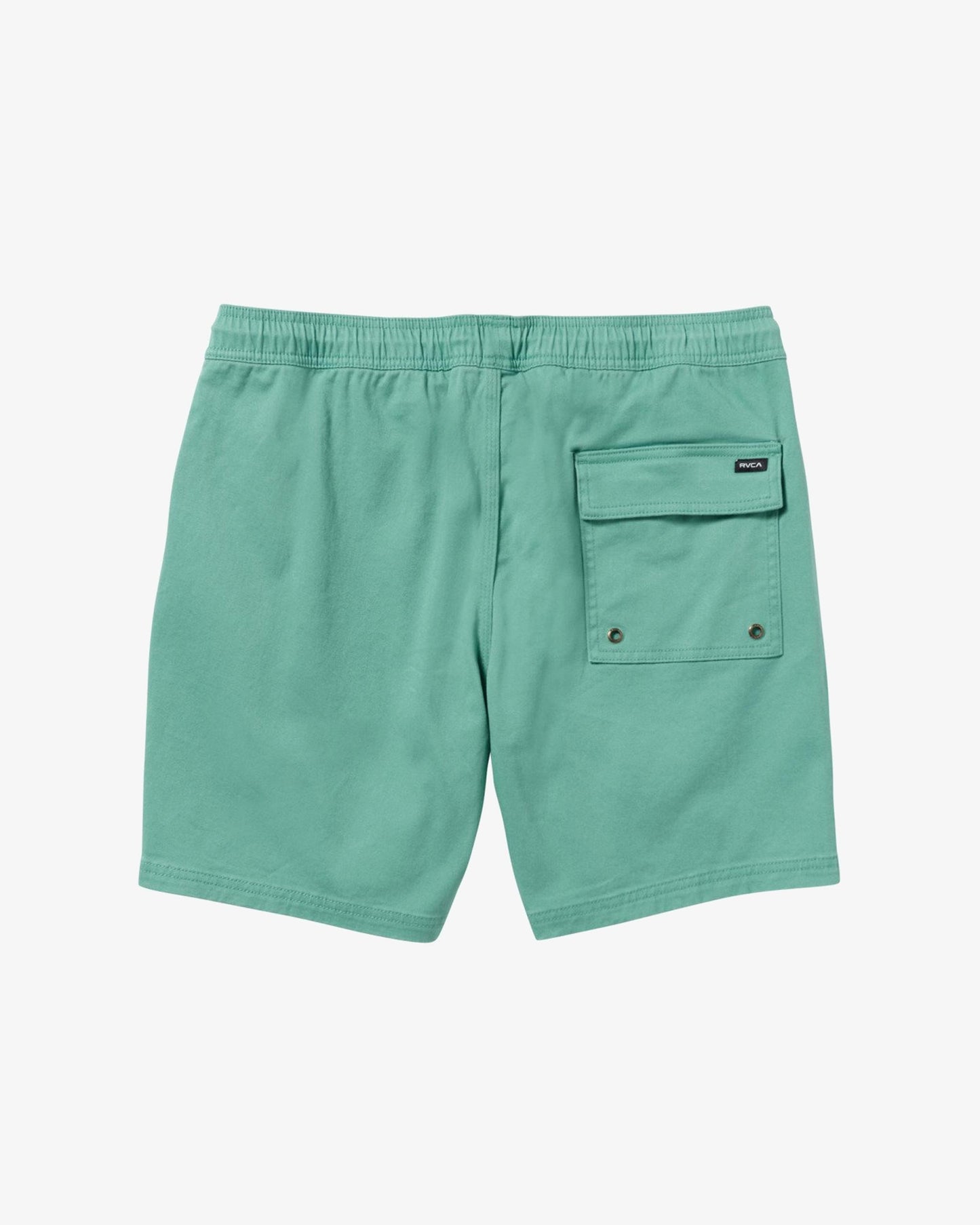Rvca Escape Elastic Short