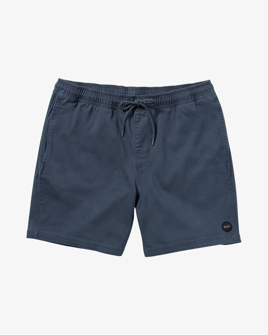Rvca Escape Elastic Short