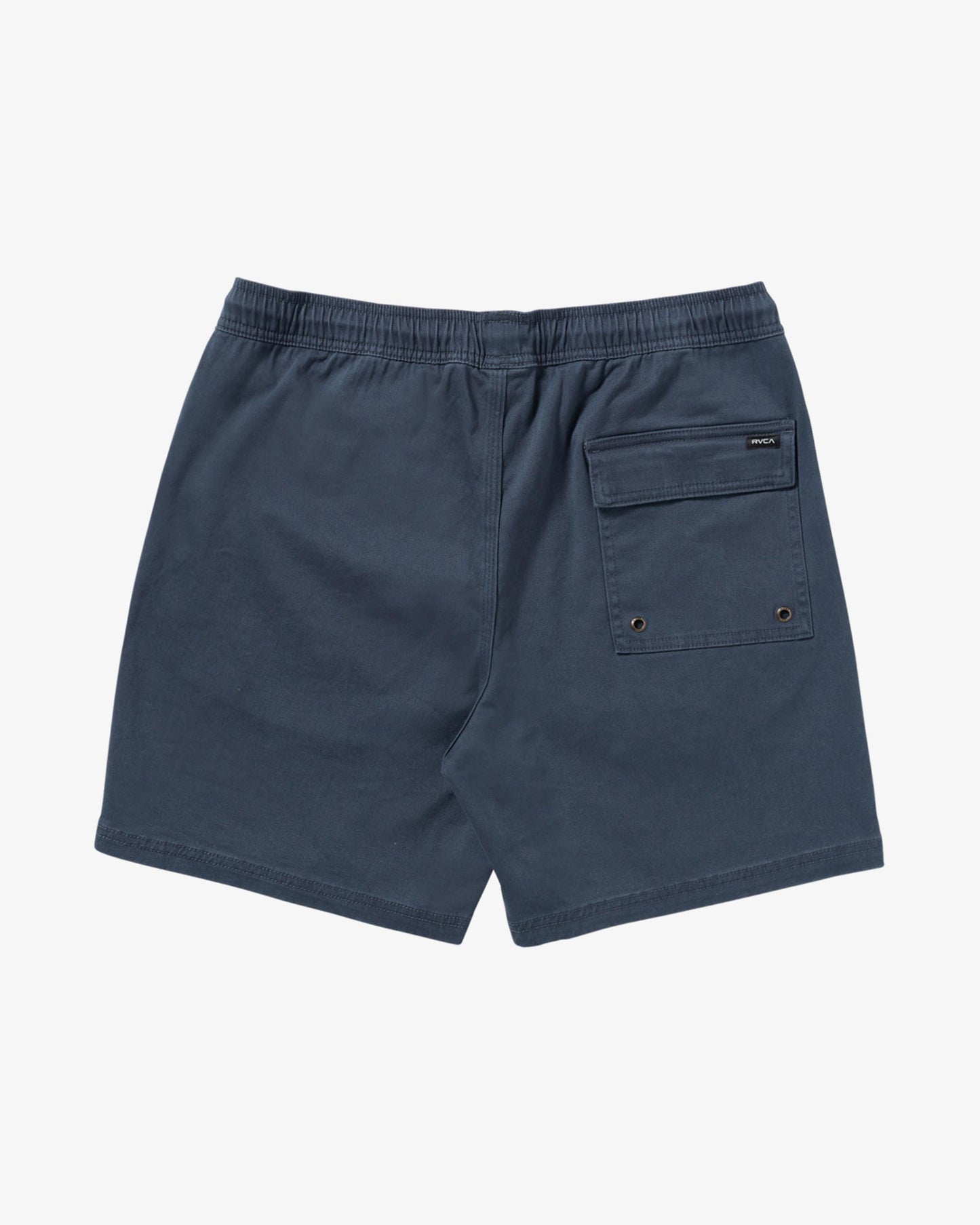 Rvca Escape Elastic Short