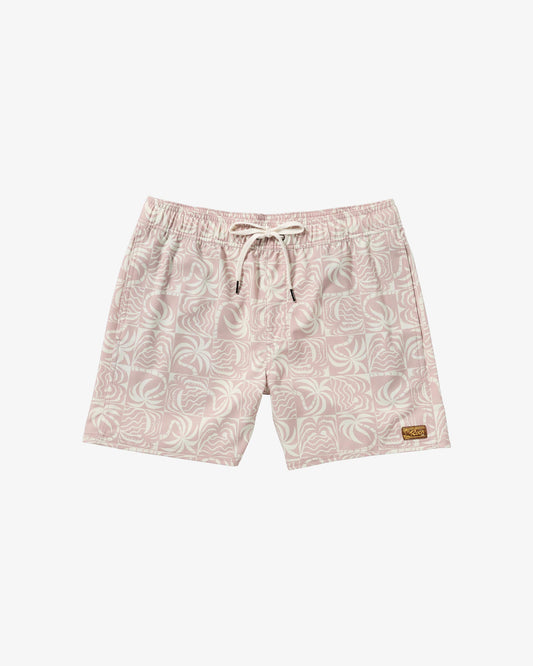 Rvca Exotica Elastic