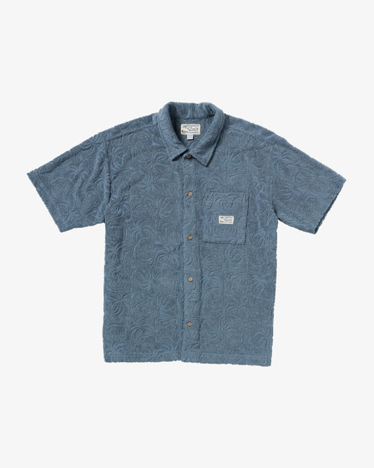 Rvca Exotica SS