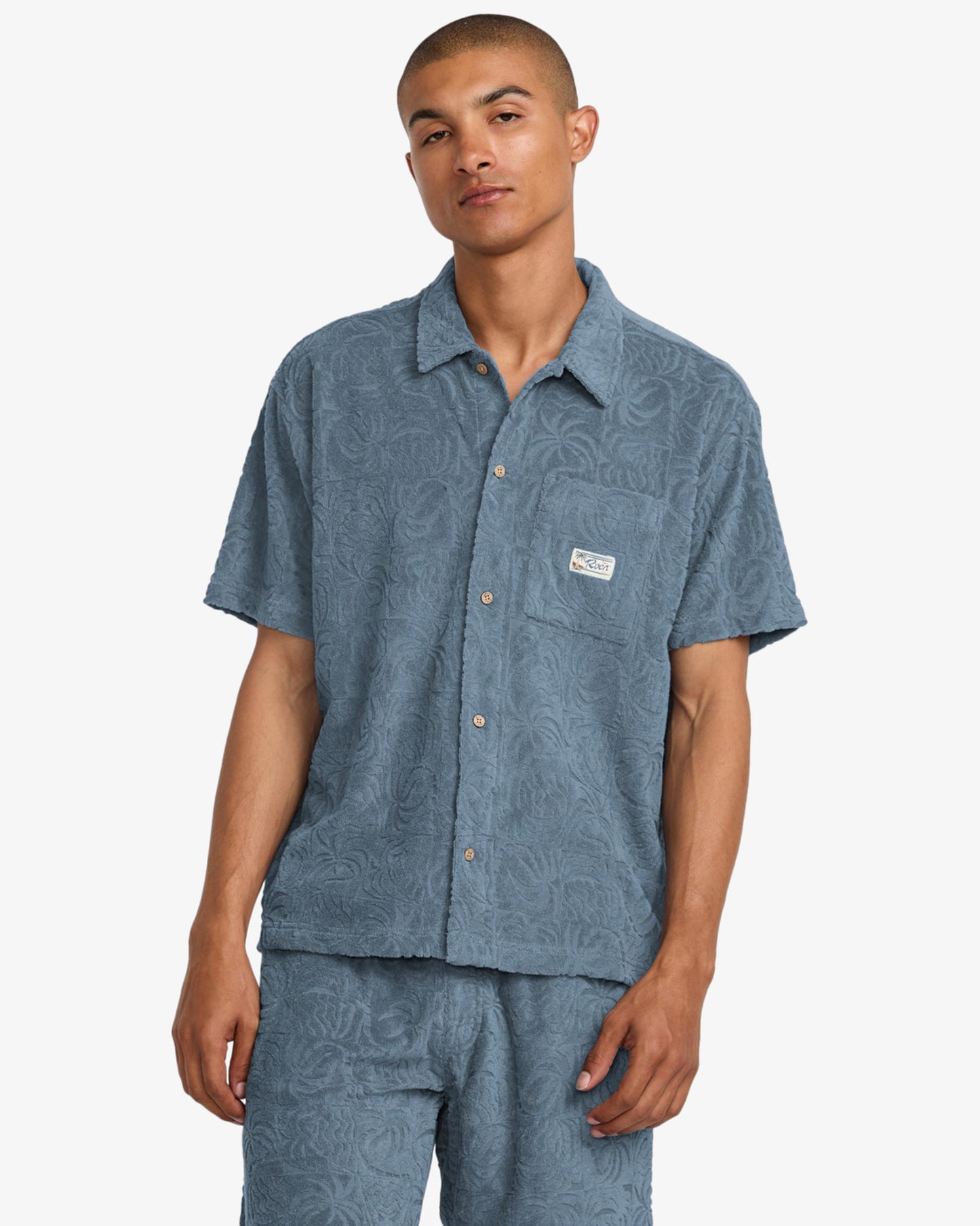 Rvca Exotica SS