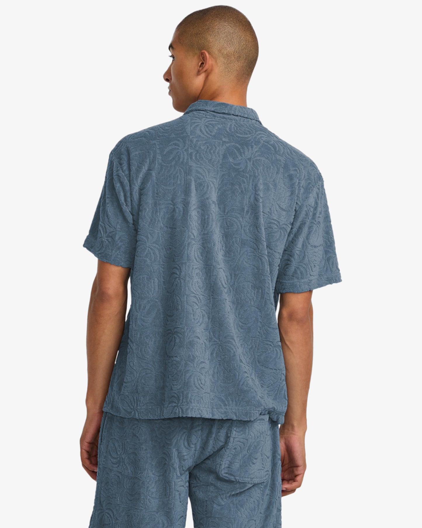 Rvca Exotica SS