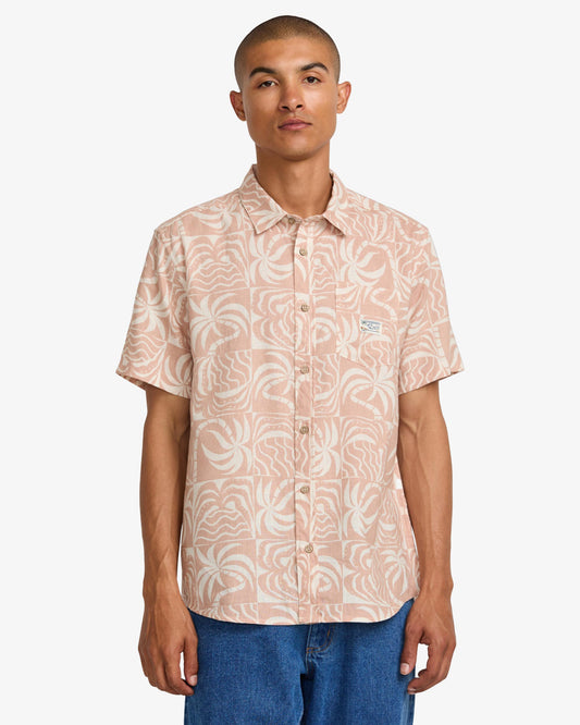 Rvca Exotica SS