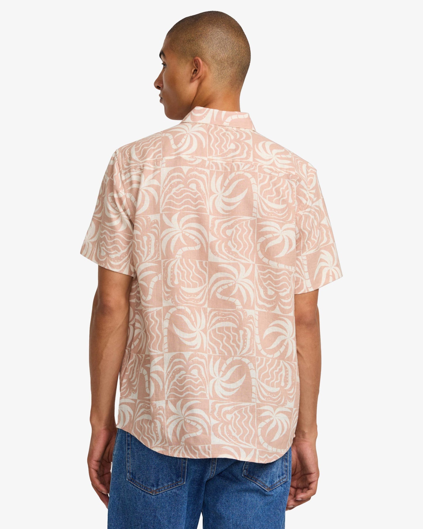 Rvca Exotica SS