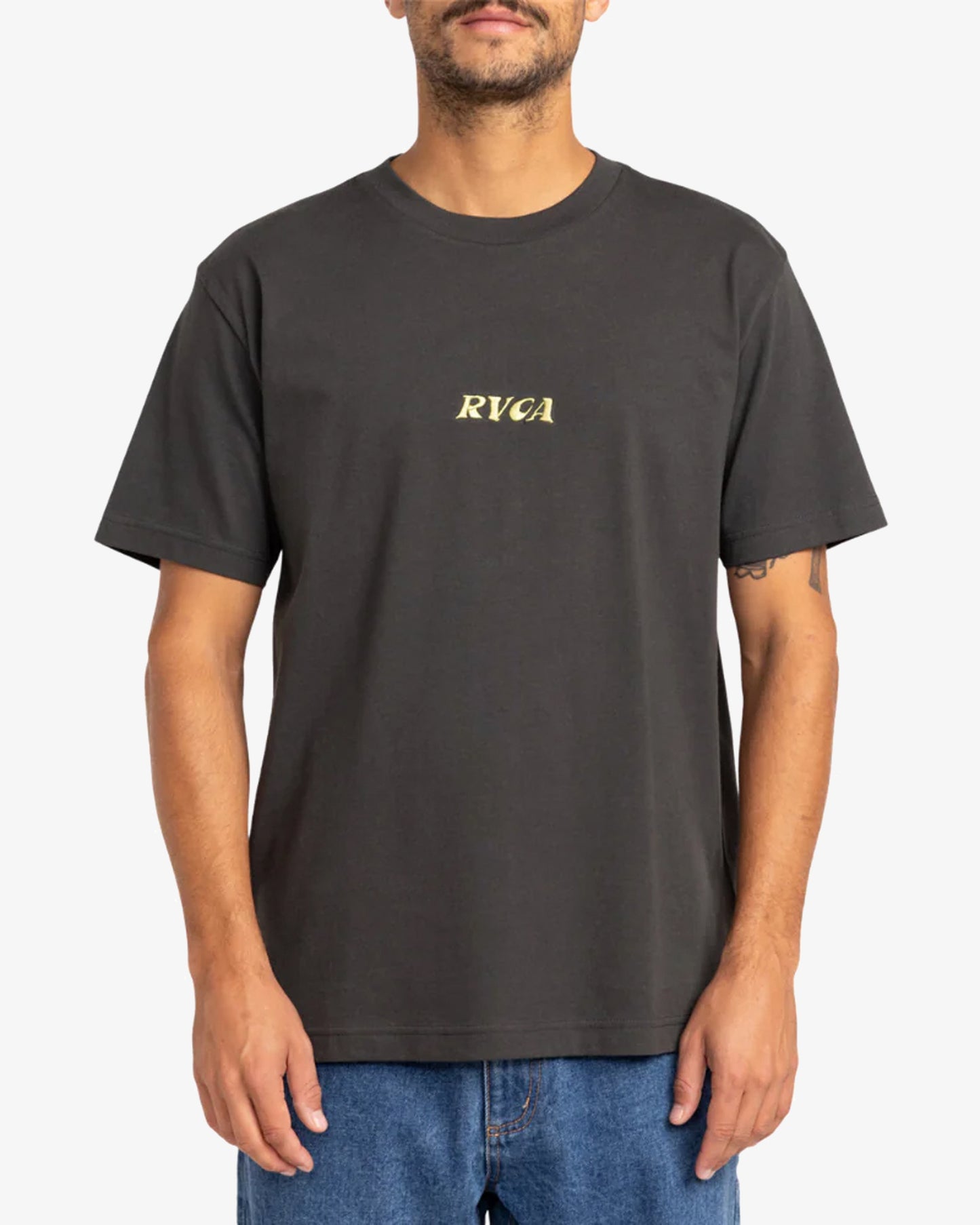 Rvca Gabrielle Monceaux SS Tee