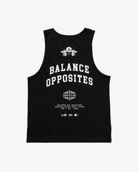 Rvca Global Rank Tank