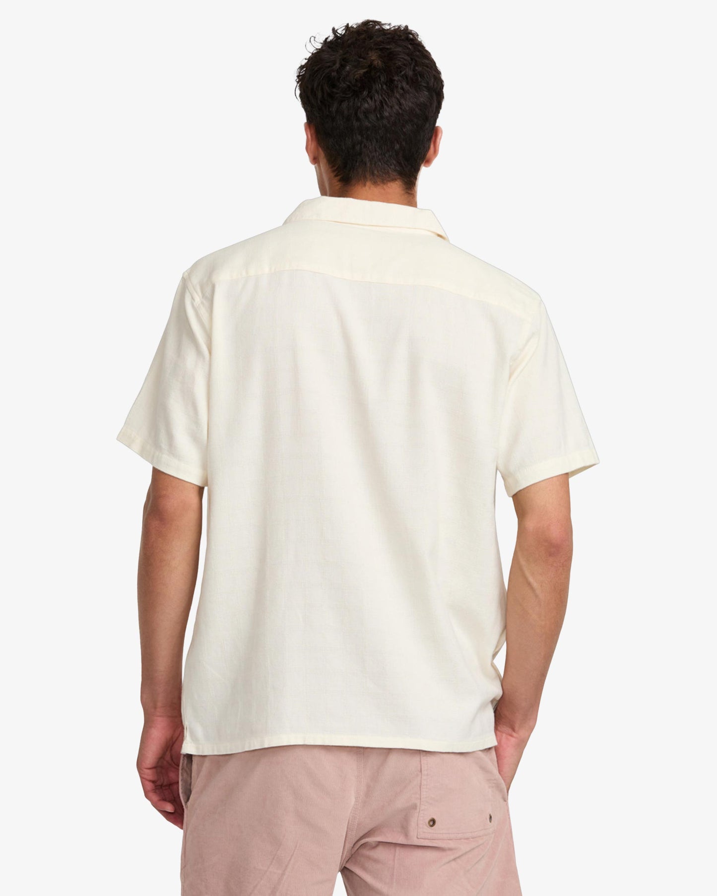 Rvca Vacancy SS