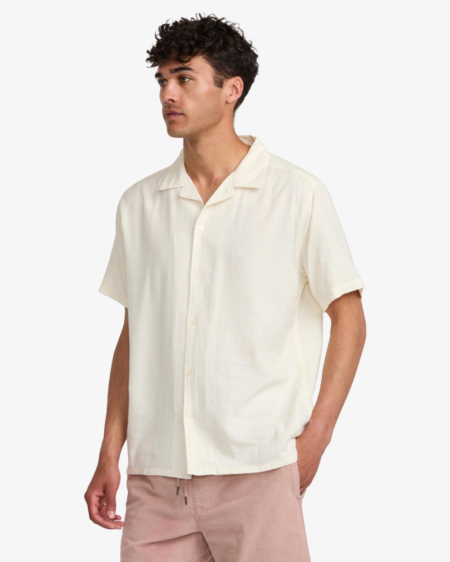 Rvca Vacancy SS