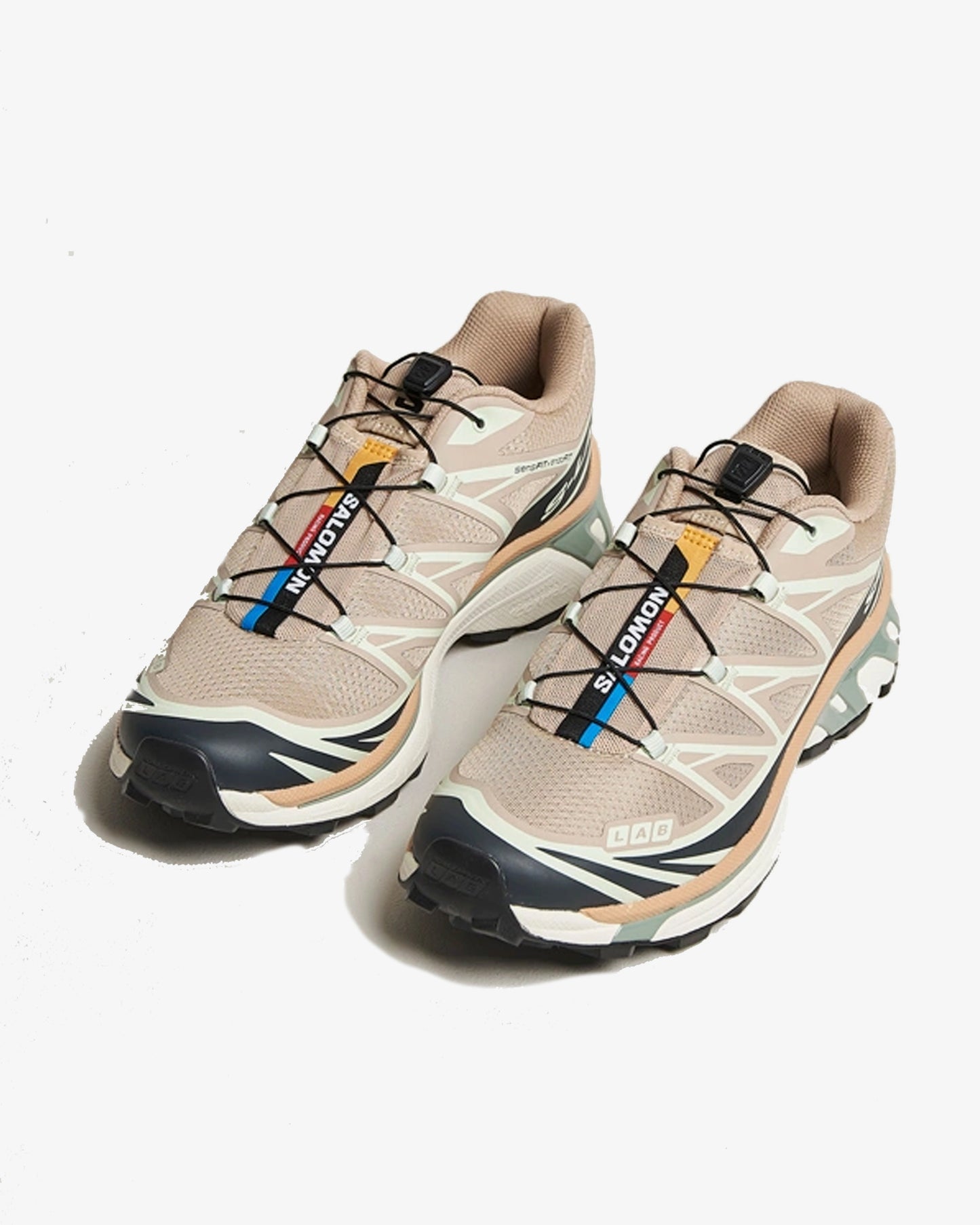 Salomon XT-6