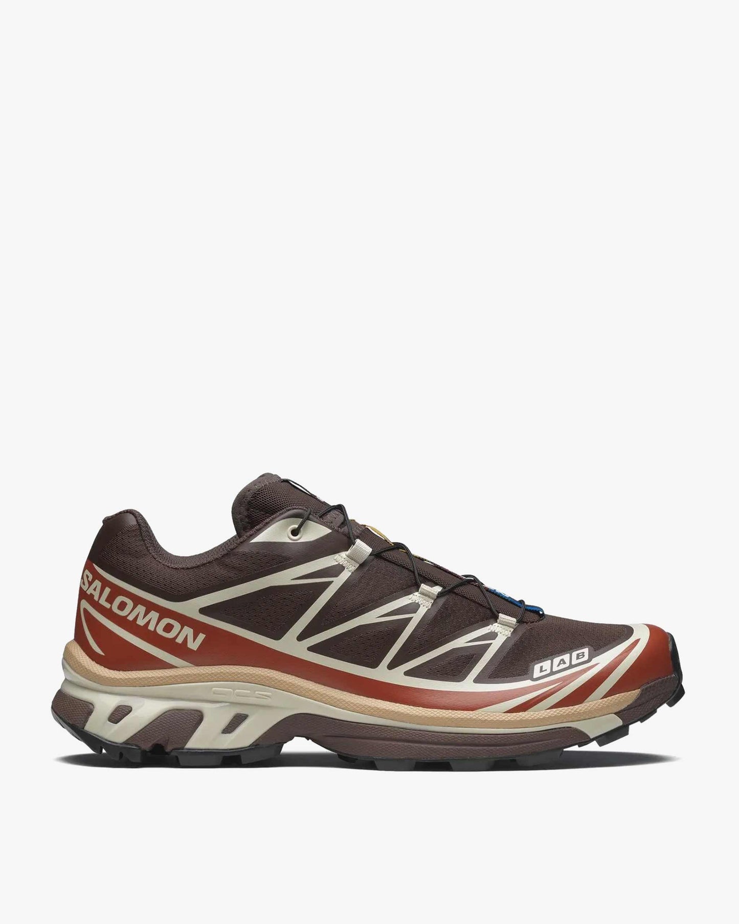 Salomon XT-6