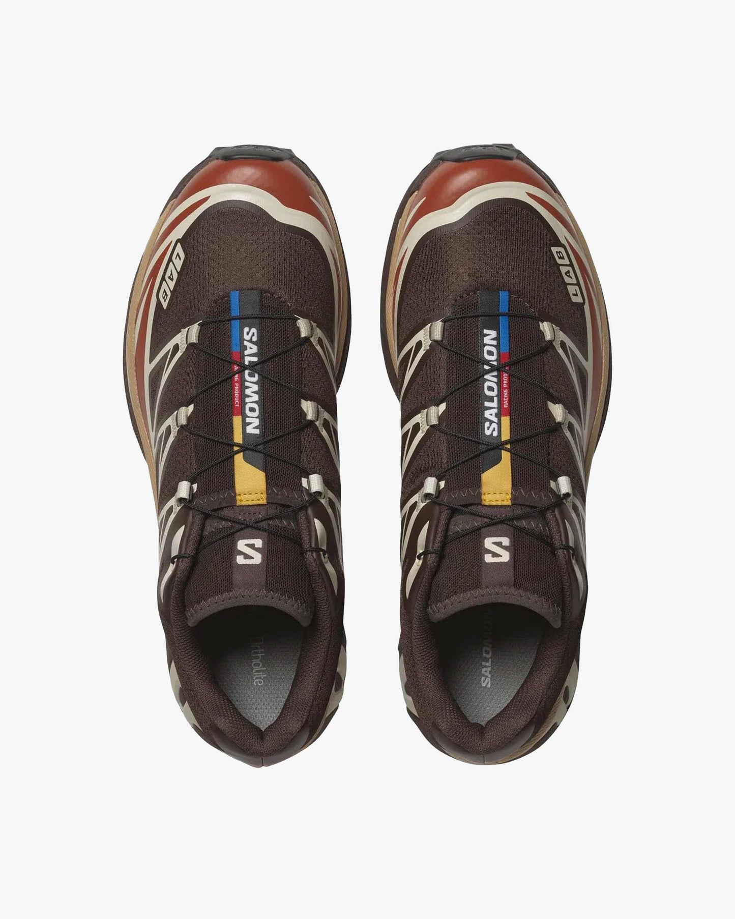 Salomon XT-6