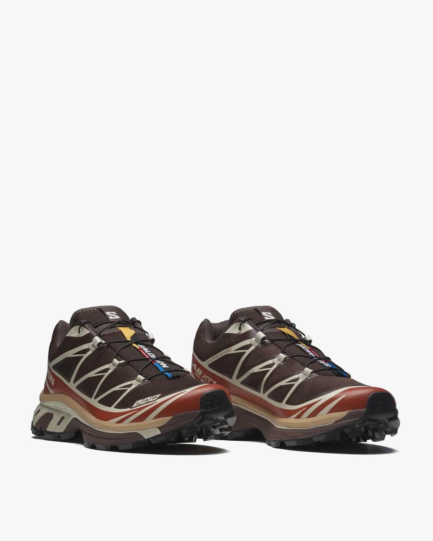 Salomon XT-6