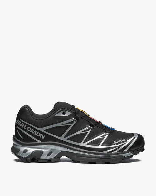 Salomon XT-6 GTX