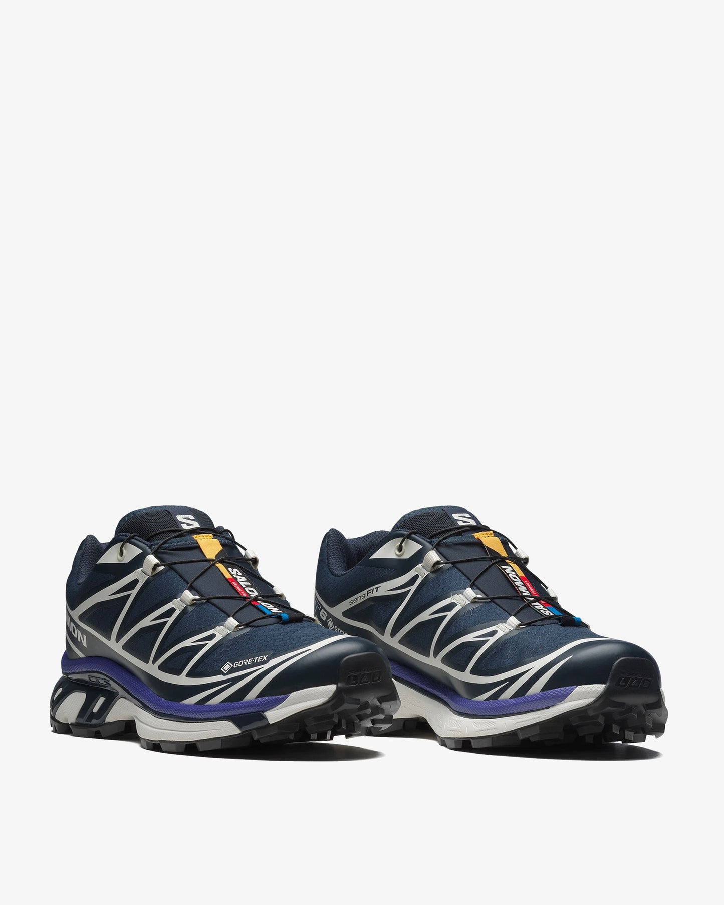 Salomon XT-6 GTX