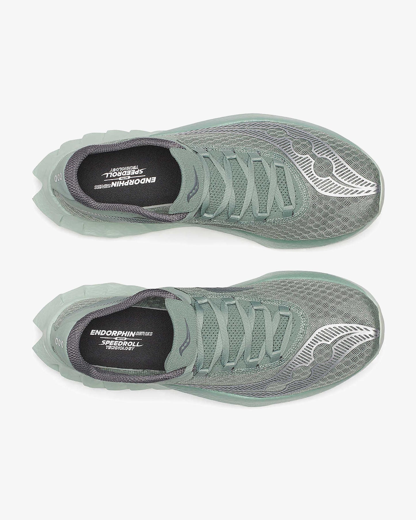 Saucony Endorphin Pro 4
