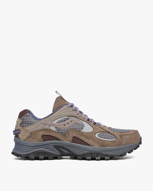 Saucony Grid Aura X