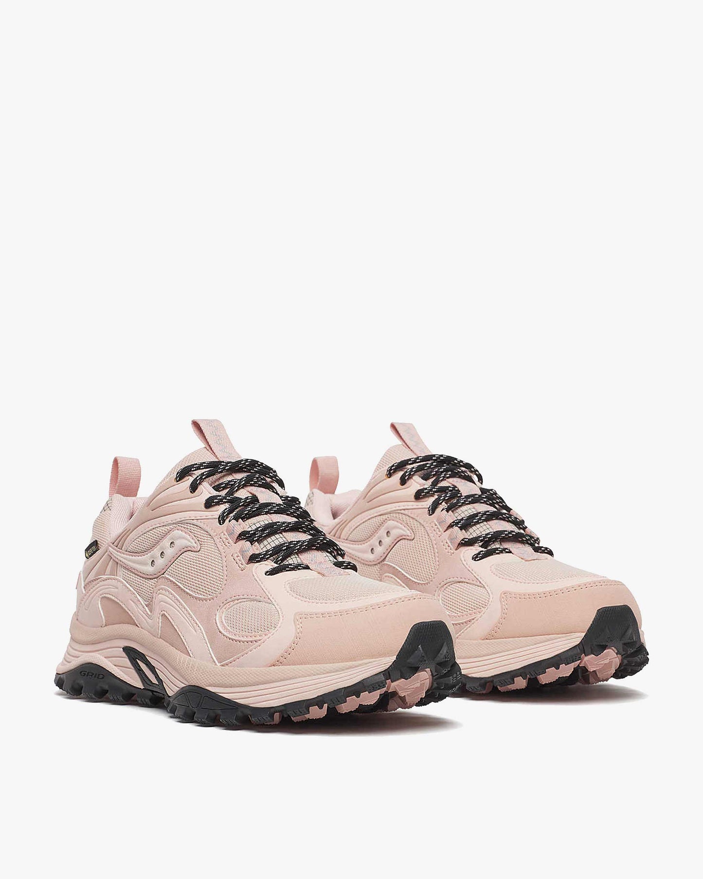 Saucony Grid Aura X