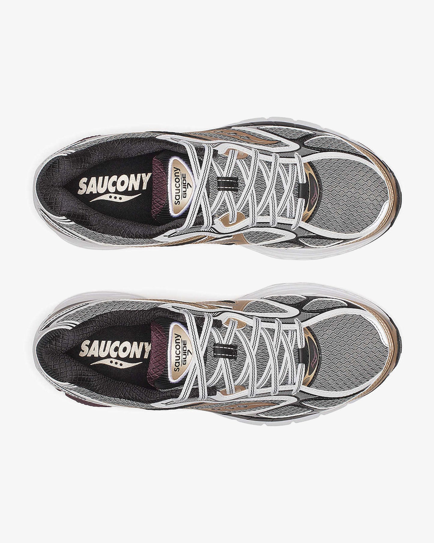 Saucony Progrid Guide 7