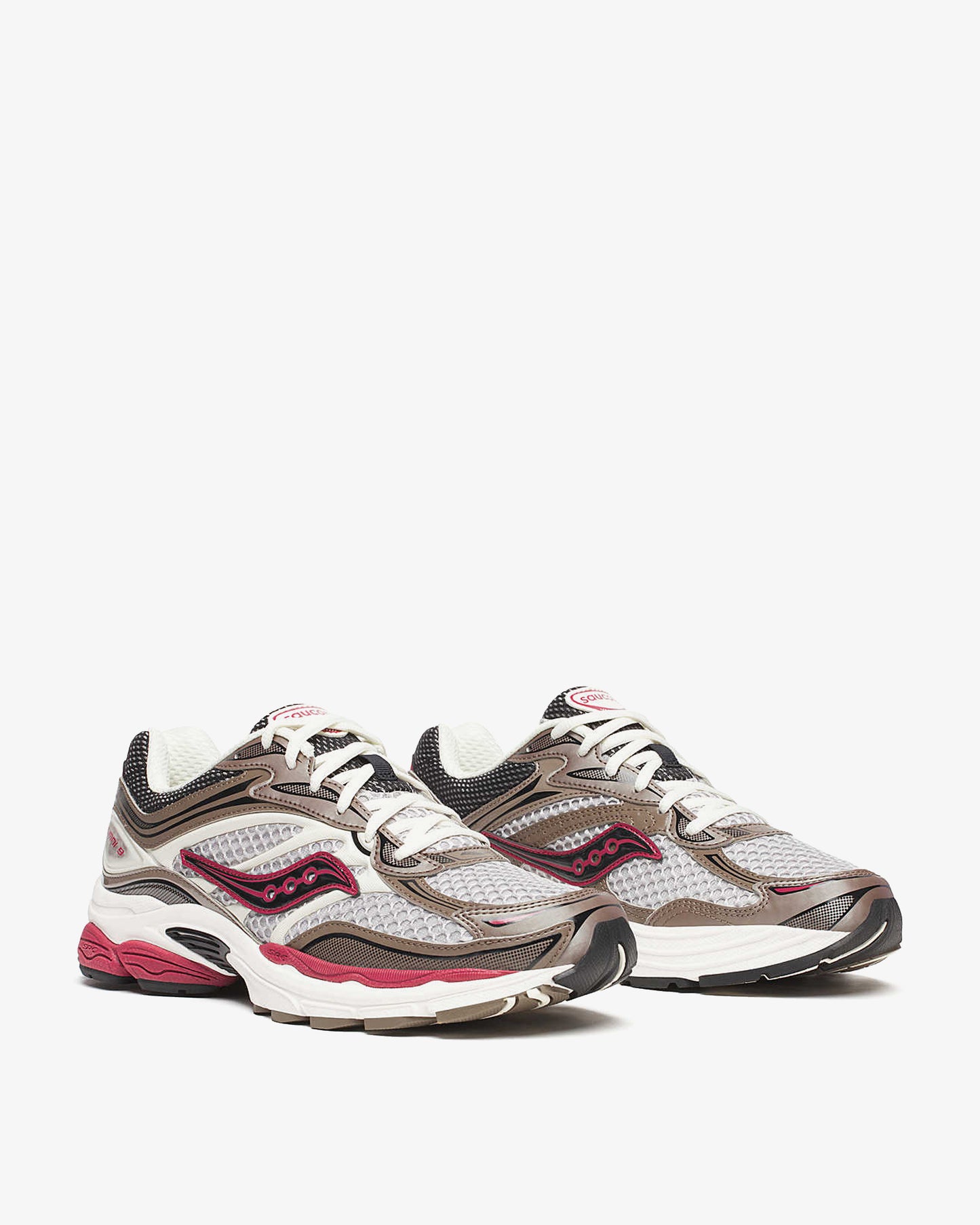 Saucony Progrid Omni 9