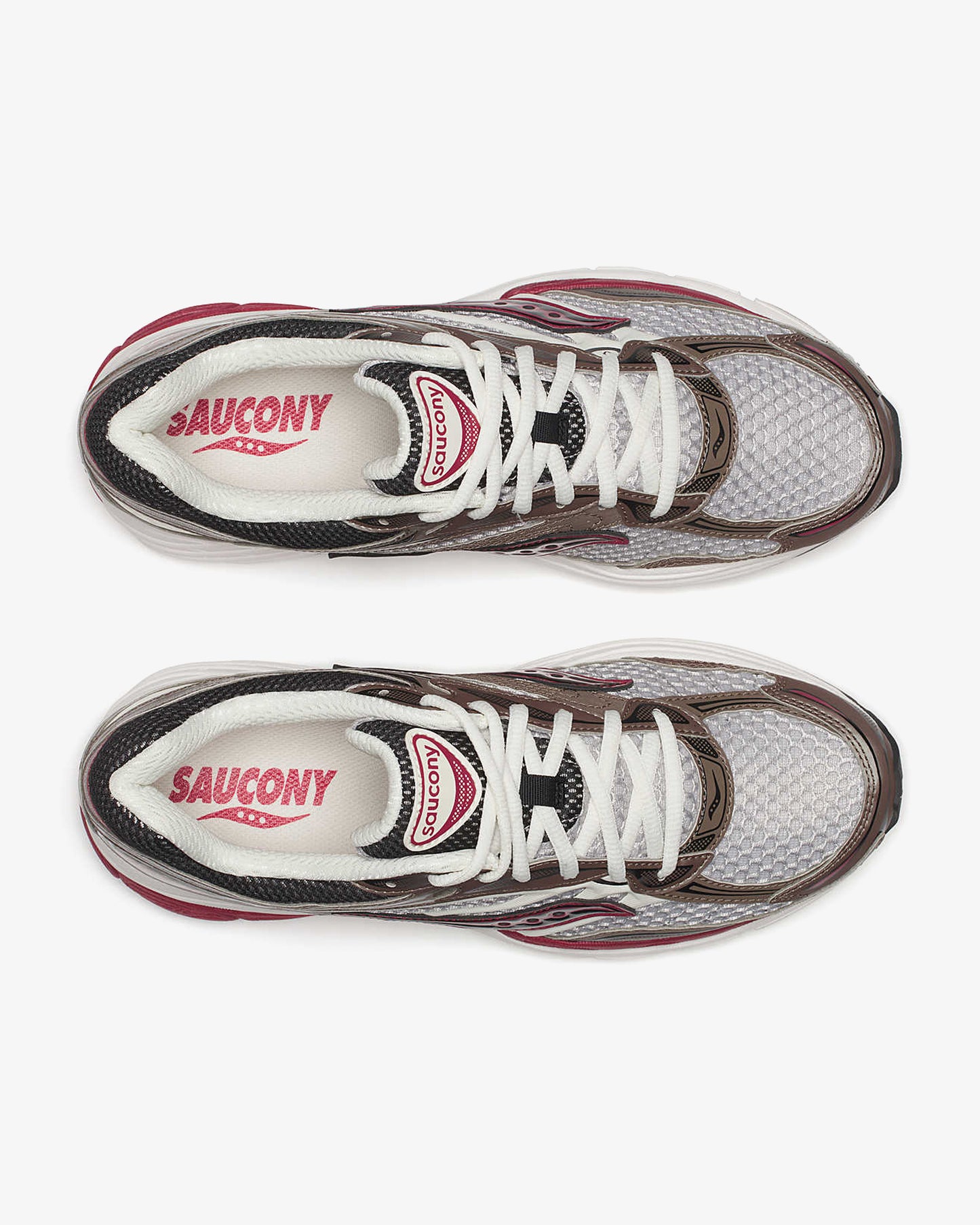 Saucony Progrid Omni 9