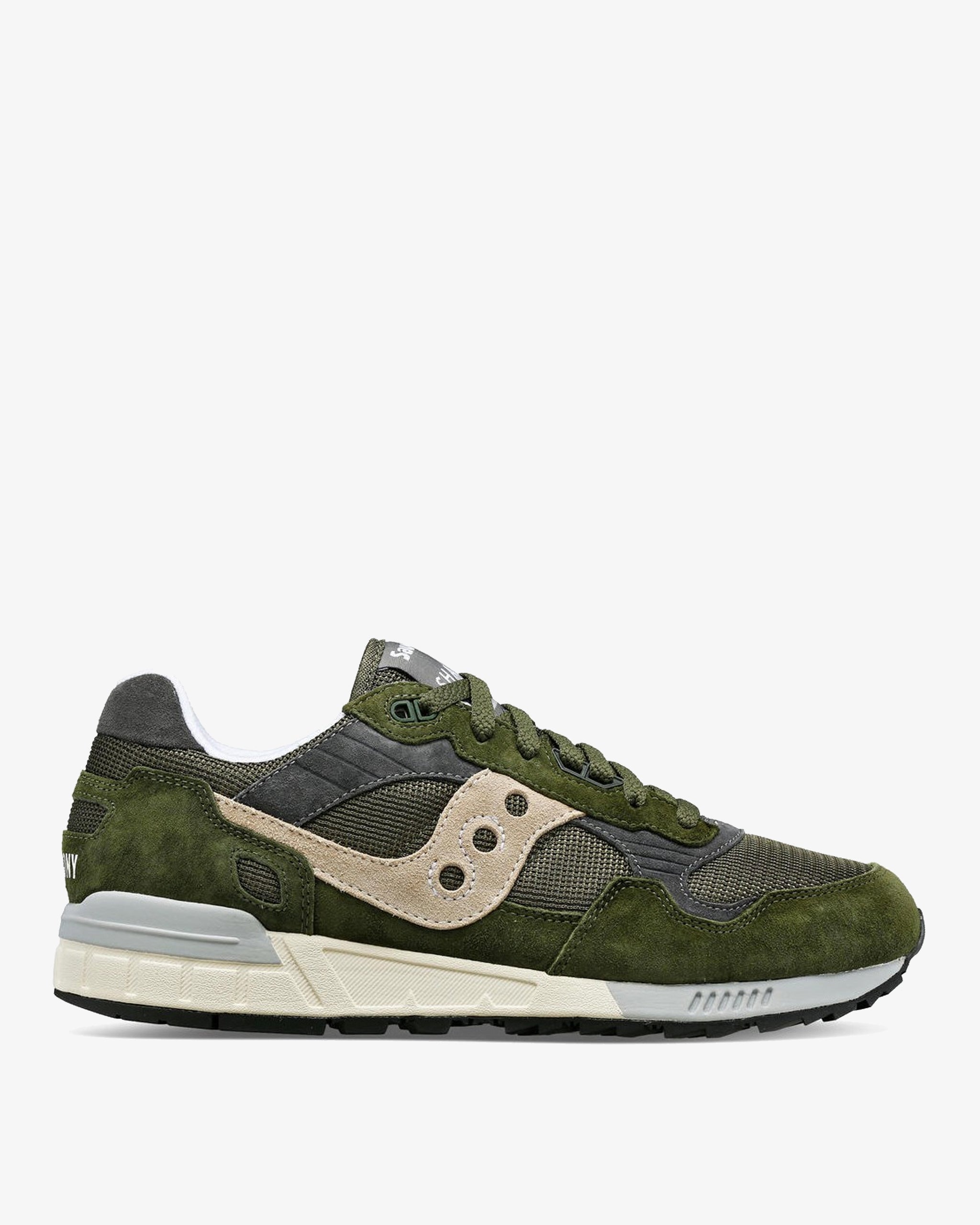 Saucony Shadow 5000 S70665 22 Green www.wearestrap Envio 24 48h STRAP