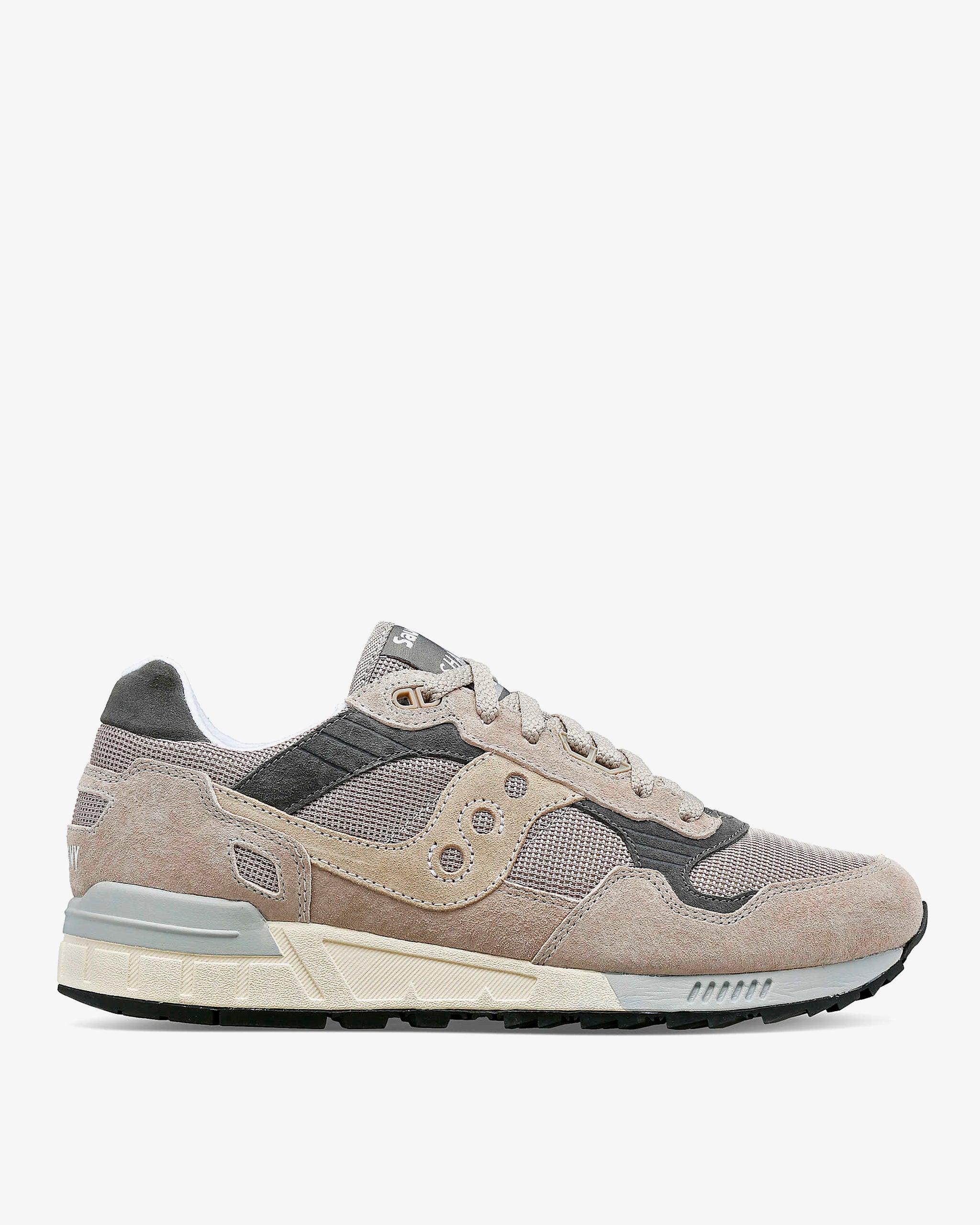 Saucony shadow 5000 deals vintage gris