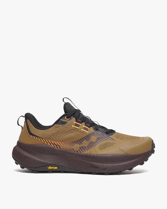 Saucony Xodus Ultra