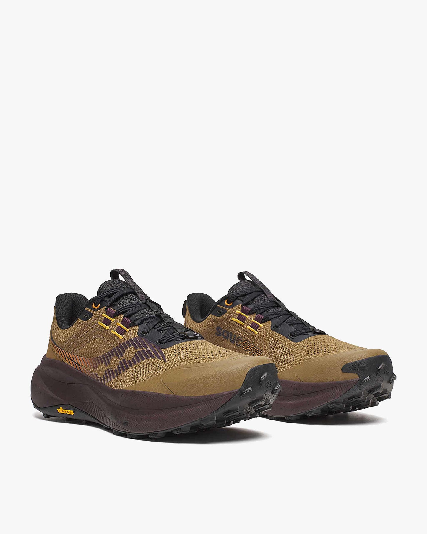 Saucony Xodus Ultra