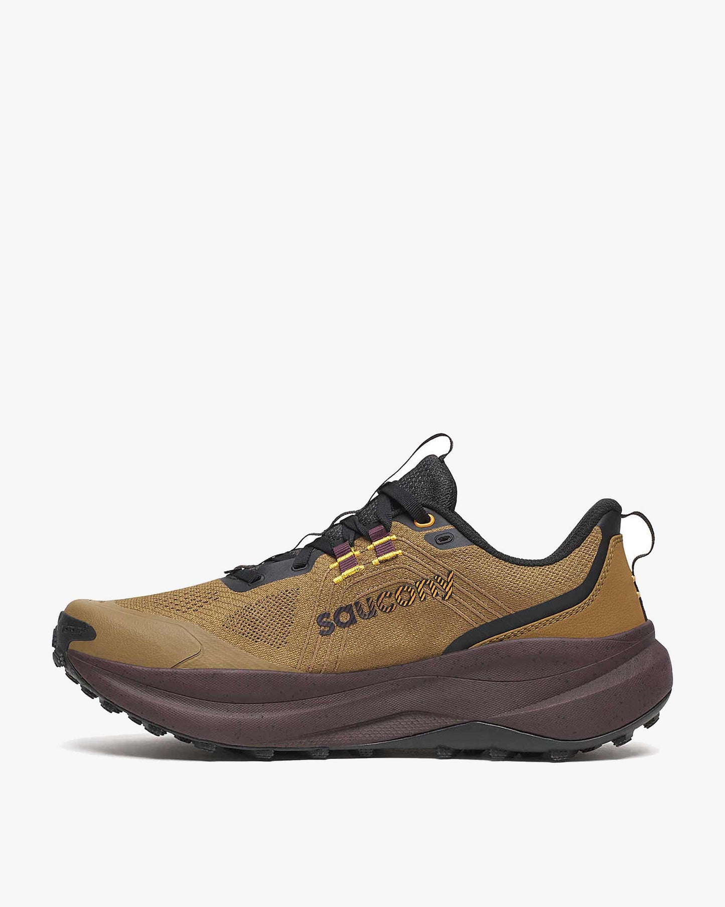 Saucony Xodus Ultra