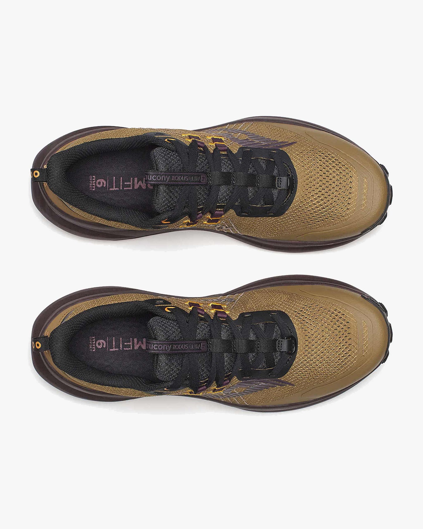 Saucony Xodus Ultra