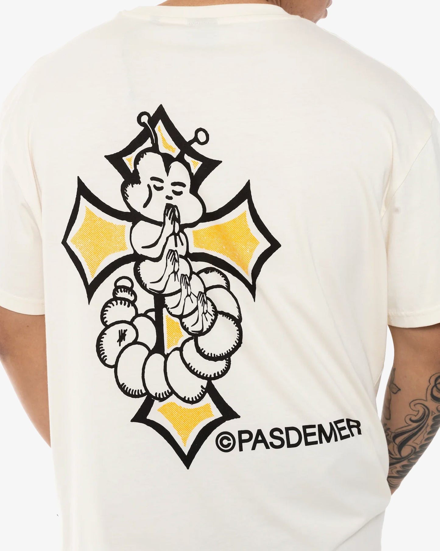 Pasdemer Lord Tee