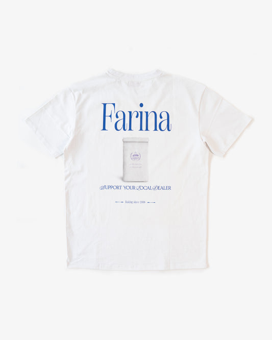 Strap Farina