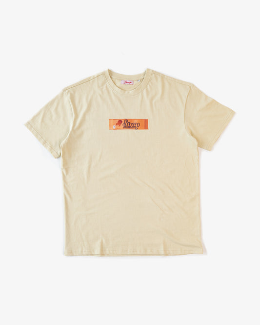 Strap Reeses