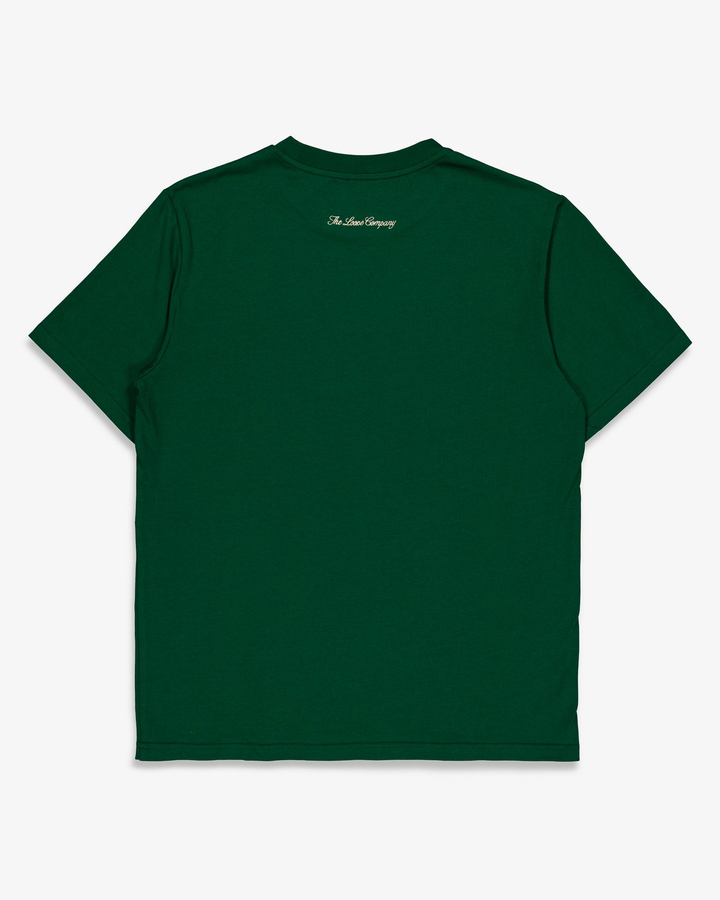 The Loose Company Apple T-shirt