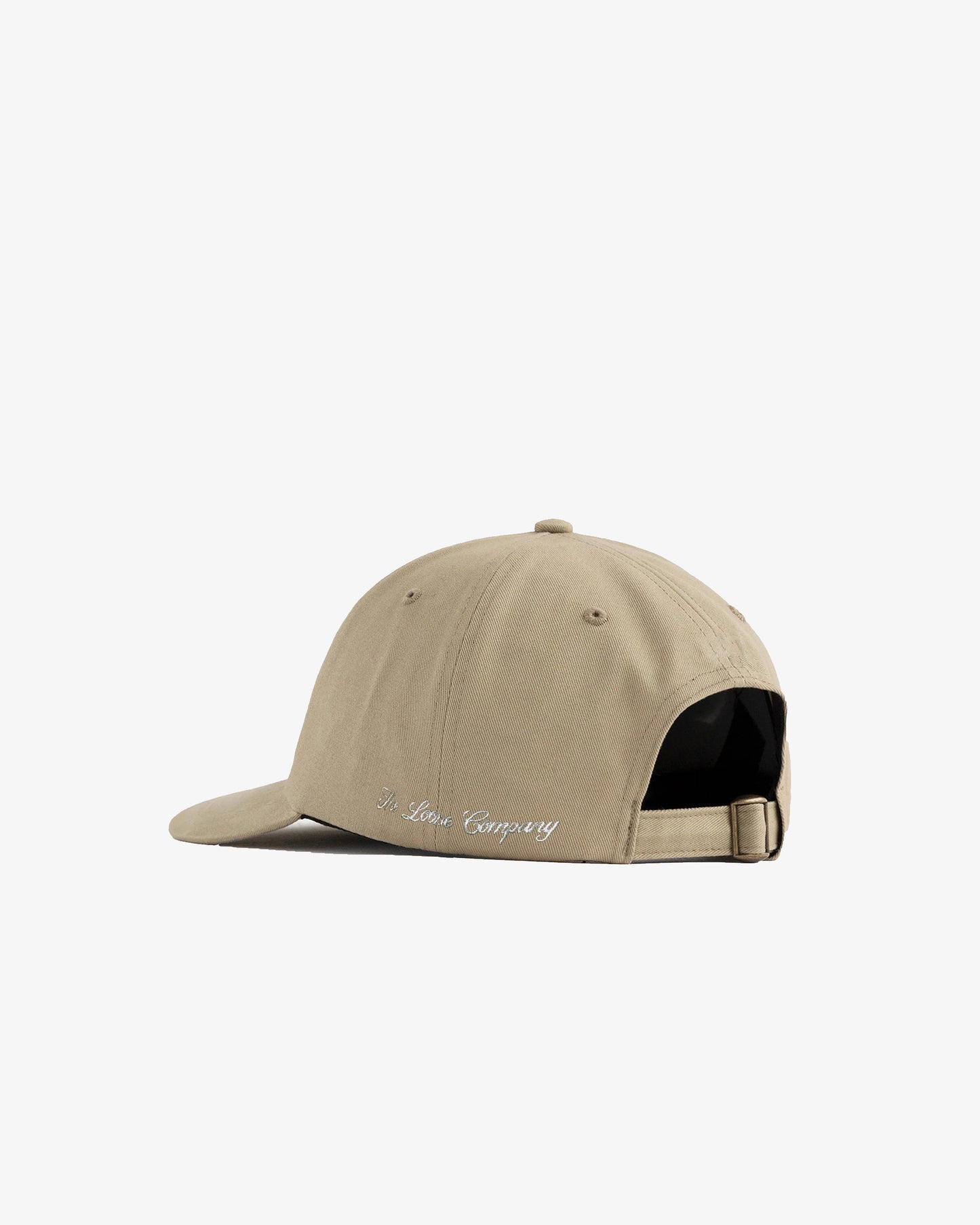 The Loose Company Logo Cap