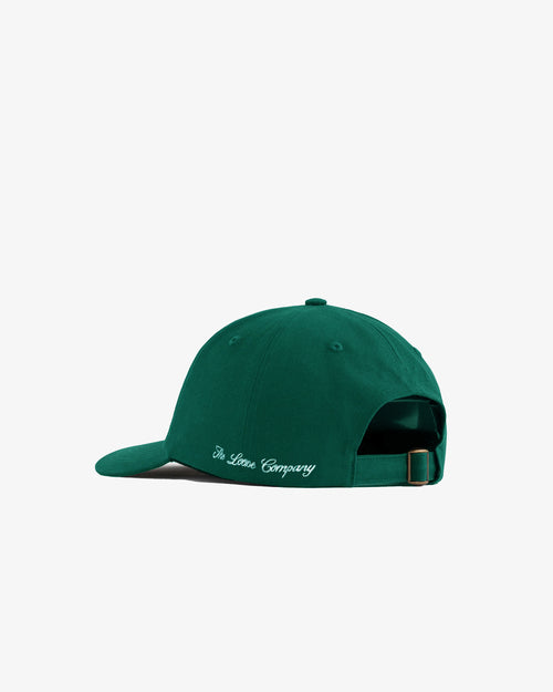 The Loose Company Logo Cap