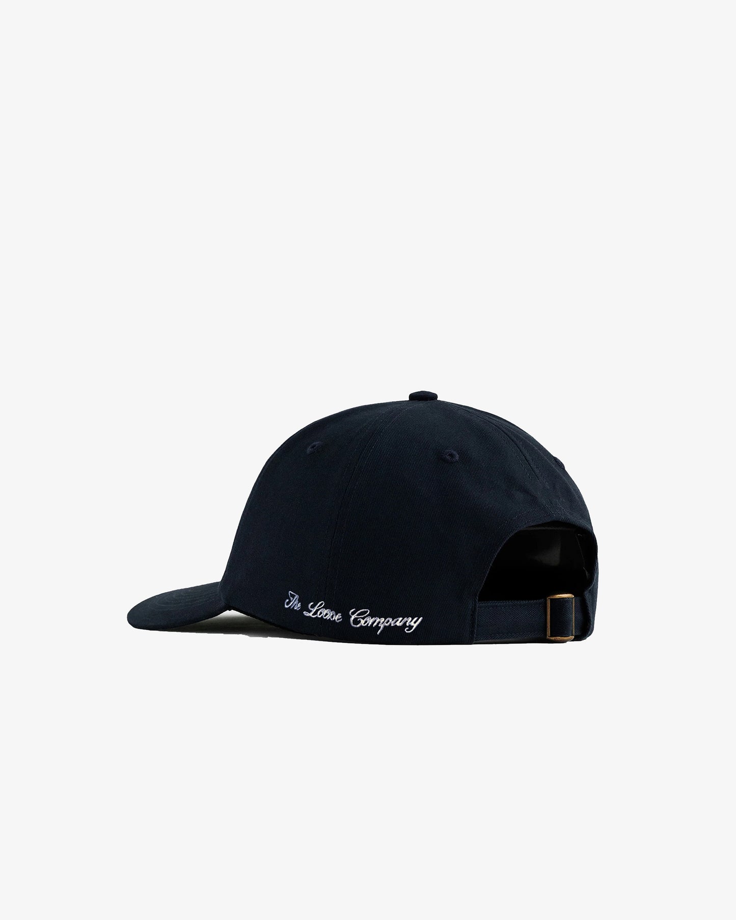 The Loose Company Logo Cap