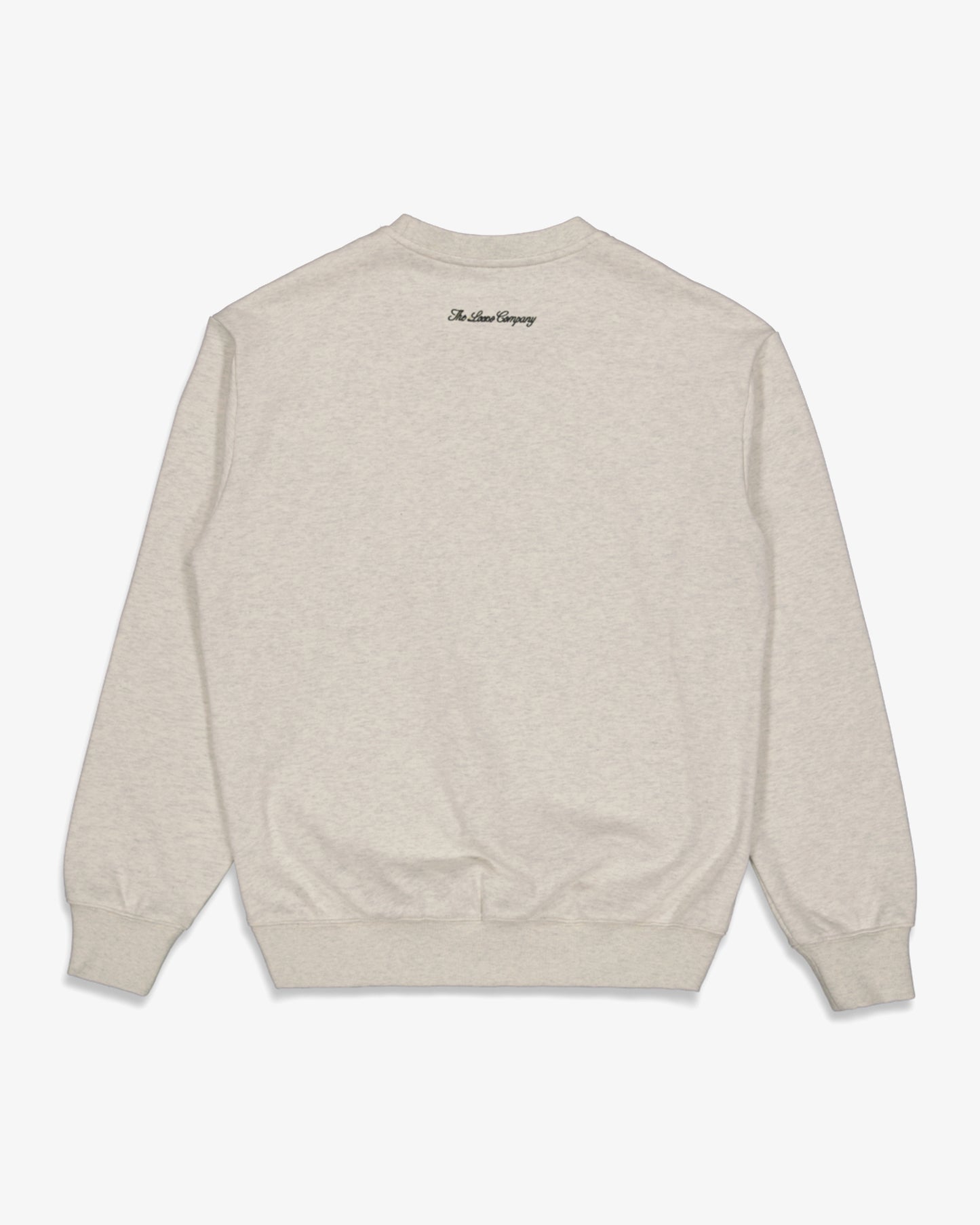 The Loose Company Nosepicking Crewneck