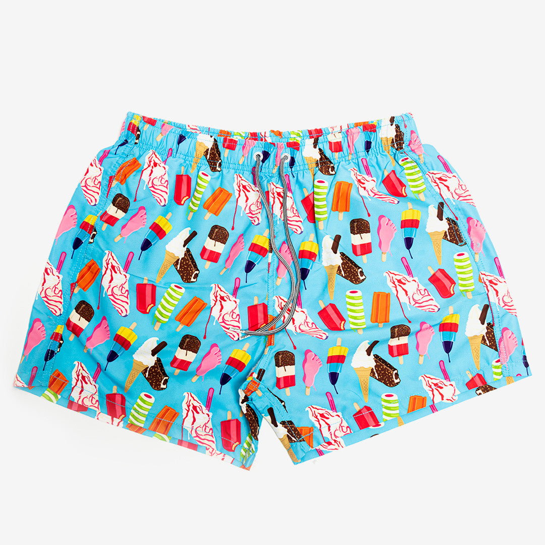 Boardies Ice Creams