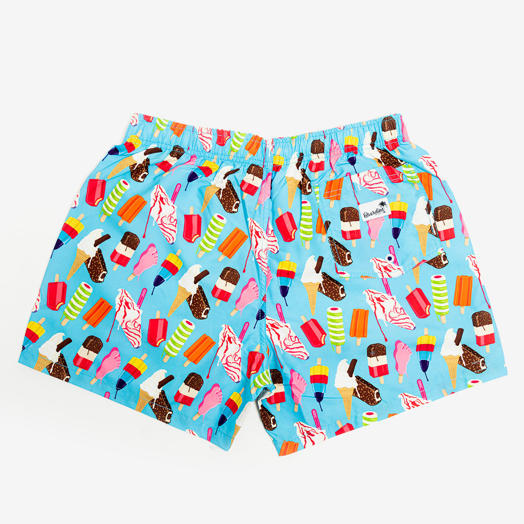 Boardies Ice Creams