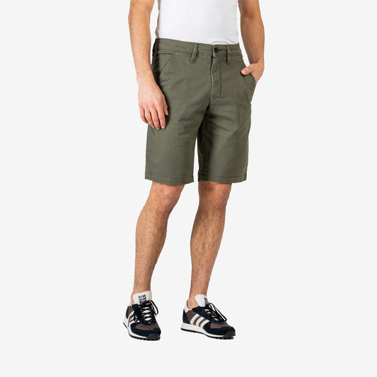 Reell Flex Grip Chino Short