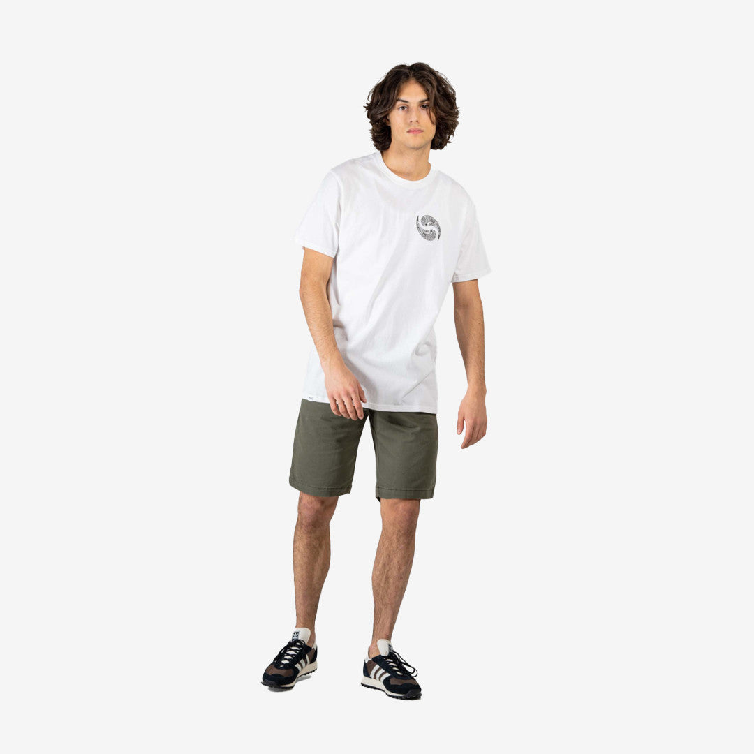 Reell Flex Grip Chino Short