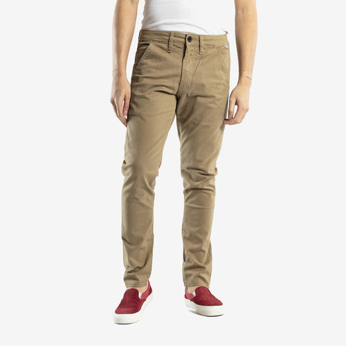 Reell Flex Tapered Chino