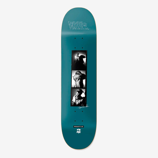 Primitive x 2Pac Shadows Deck 8.125